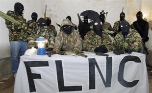 Le FLNC-Union des combattants (FLNC-UC), l'une des principales organisations indépendantistes clandestines en Corse, a revendiqué mercredi 29 attentats et menacé des groupes économiques installés dans l'île, dans un communiqué authentifié adressé à la radio France Bleu Frequenza Mora.