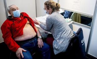 Le vaccin AstraZeneca est-il victime de sa réputation ?