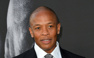 Le rappeur et homme d'affaires Dr. Dre