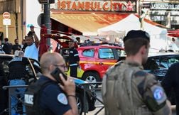 Colère de Tunis contre la France pour la mort de l’assaillant de Marseille