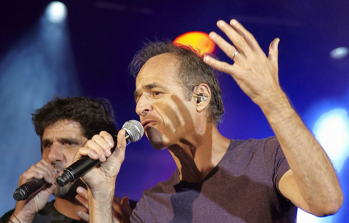 Nouvelle-Aquitaine : Jean-Jacques Goldman aperçu cet été à Soulac-sur-Mer et au Club Med de La Palmyre