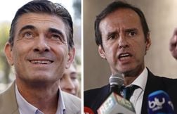 Au pouvoir depuis 20 ans, la gauche défaite à la présidentielle en Bolivie