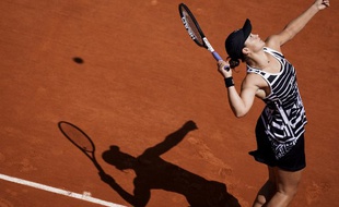 Ahleigh Barty affronte Marketa Vondrousova dans une finale inédite à Roland-Garros.