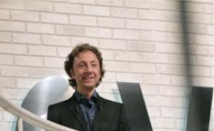 L'animateur Stéphane Bern.