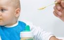 Que faire si mon enfant ne mange pas ?