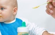 Que faire si mon enfant ne mange pas ?