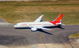 Un indien a inventé une alerte attentat dans un aéroport pour esquiver les vacances en couple