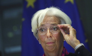 Christine Lagarde est la futur gouverneure de la Banque centrale européenne.