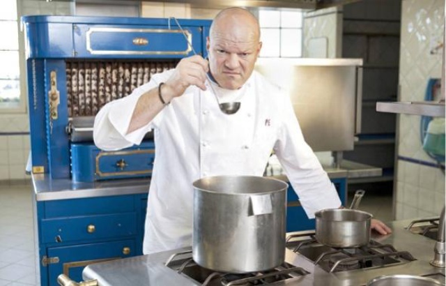 Quel Age à Béatrice Dans Cauchemar En Cuisine Philippe Etchebest: «Je ne suis pas un magicien, "Cauchemar en cuisine