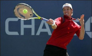 Le tennis français a vécu une première journée mi-figue mi-raisin lundi à l'US Open avec la facile qualification de ses deux leaders Richard Gasquet et Marion Bartoli mais aussi la chute de deux de ses quatre têtes de série, Tatiana Golovin et Paul-Henri Mathieu.