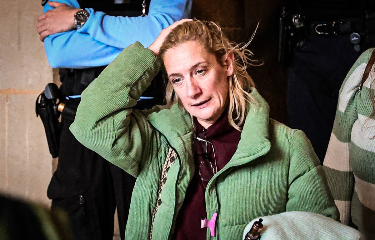 Meurtre de Lola : « On croyait à la justice et on l'a eue », le soulagement de la maman de la victime