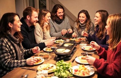 19,95€ pour 6 personnes ? C’est sûrement le meilleur deal raclette de la saison et il est chez GiFi
