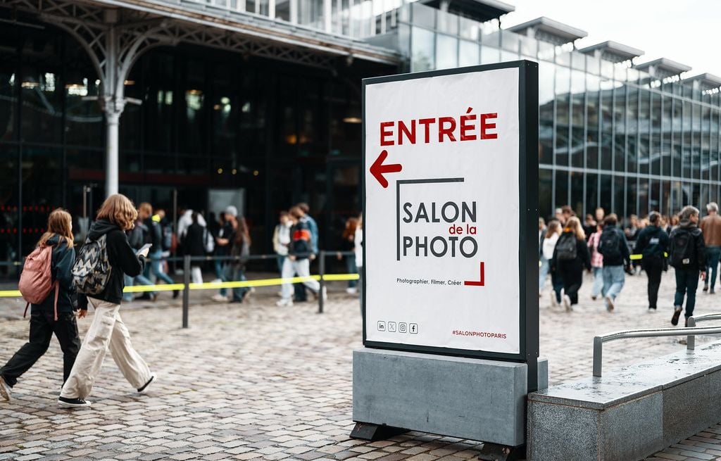 Salon de la Photo 2025: Sommes-nous donc tous devenus des experts ?