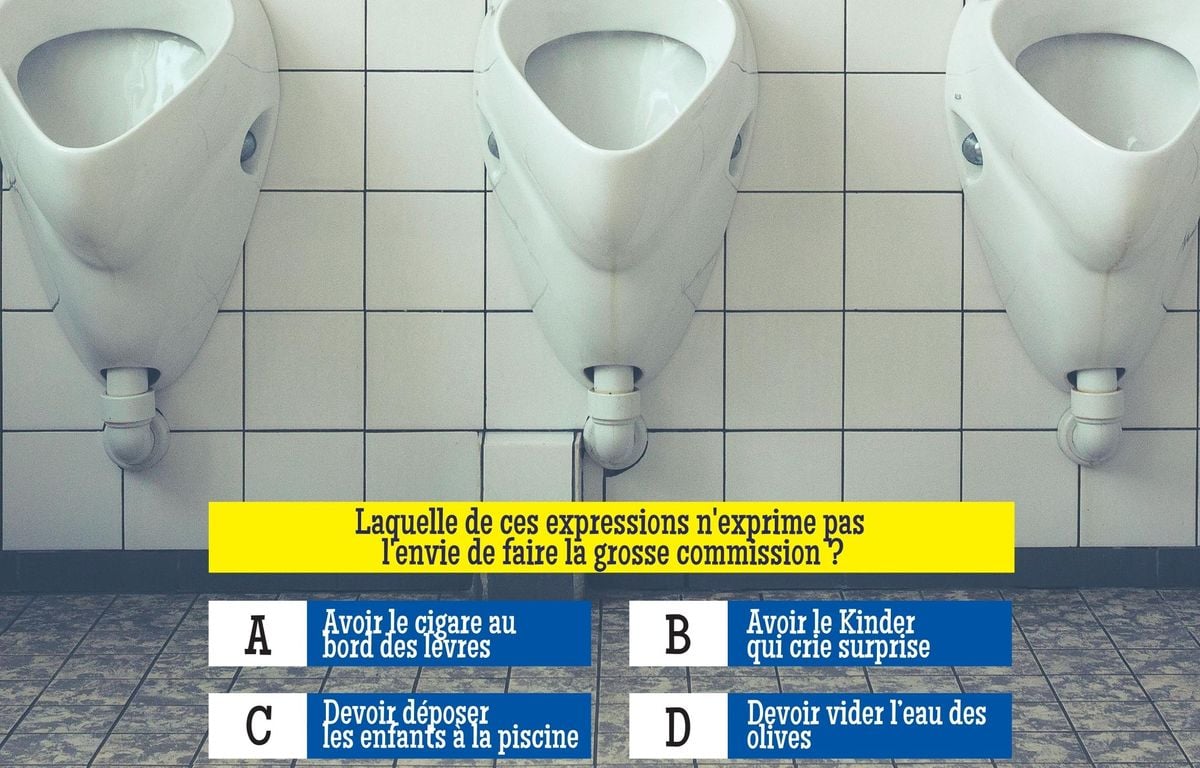 On a essayé d'être le plus beauf (et on a réussi)