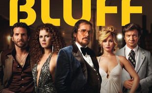 American Bluff, de David O.Russell, sort le 15 février 2014 en France.