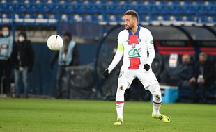 Neymar est de loin le joueur le mieux payé de L1