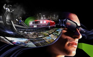 Nvidia remet nos jeux au goût du jour avec 3D Vision