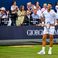 Parcours progressif pour Djokovic à Wimbledon, Chardy se mange Alcaraz d’en