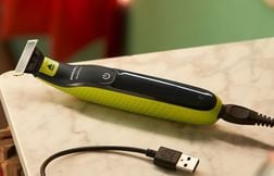 Sans prévenir, Amazon casse le prix du très prisé Philips OneBlade 360