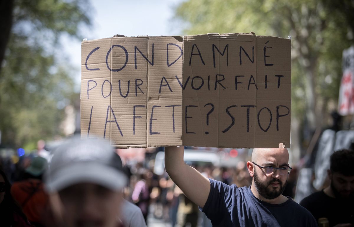 Rave parties : Les teufeurs risquent-ils la prison chez nos voisins européens, au contraire de la France ?