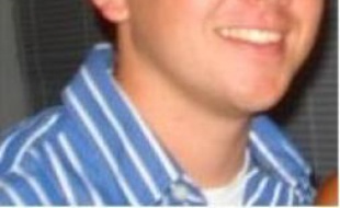 Eric Rossow, un jeune républicain de l'Iowa