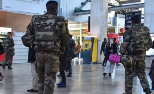 La préfecture de la Gironde a décidé l'annulation d'un rassemblement dans le cadre de l'état d'urgence