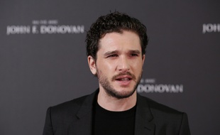 L'acteur Kit Harington