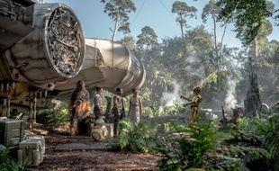 «Star Wars - L'Ascension de Skywalker» de J.J. Abrams