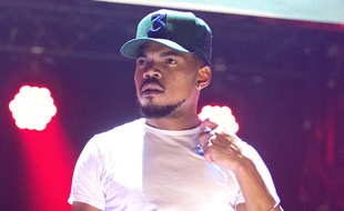 L'artiste Chance the Rapper