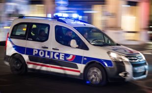 Les policiers toulousains sont intervenus de nuit pour interpeller un homme qui menaçait de mort ses voisins. Illustration.