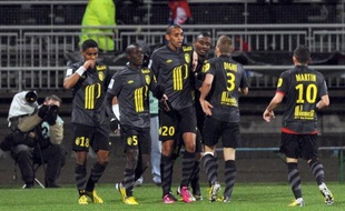 Toujours mal classé (10e), Lille veut confirmer sa très bonne performance dimanche à Lyon (victoire 3-1) en recevant Rennes, 5e et invaincu depuis un mois, vendredi (20h30) lors de la 25e journée de L1.