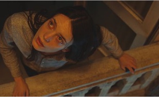 Stacy Martin dans Taj Mahal
