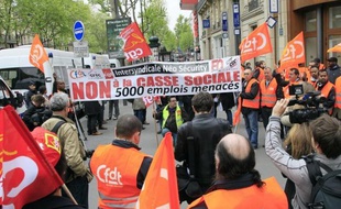 La société de gardiennage Neo Security devrait savoir vendredi soir si l'unique offre globale de reprise la concernant, soumise par Fiducial, groupe français d'expertise-comptable et de services aux entreprises, est autorisée par le tribunal de commerce de Paris.