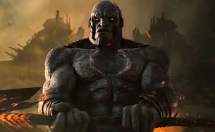 Aperçu dans le premier « Justice League», Darkseid aurait dû être le grand méchant des suites version Zack Snyder