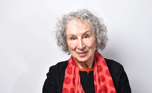La romancière canadienne Margaret Atwood, auteure de «La Servante écarlate» («The Handmaid's Tale»).