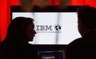 Le géant américain de l'informatique IBM envisage de supprimer "plus de 1.200 postes" sur les 9.700 que compte le groupe en France, a-t-on appris mercredi de sources syndicales, à l'issue d'un comité central d'entreprise.