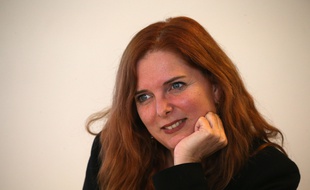 Clothilde Ollier.