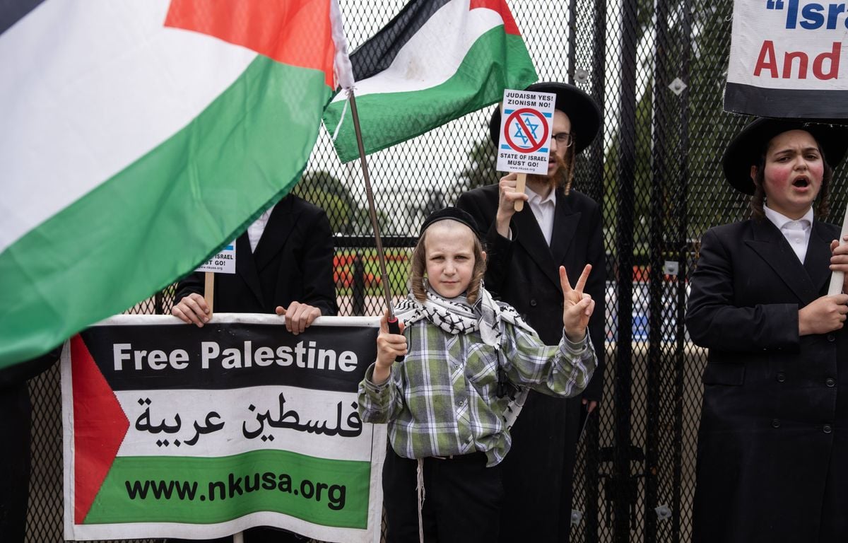 Guerre à Gaza : Les juifs américains sont-ils en train de tourner le dos à Israël ?