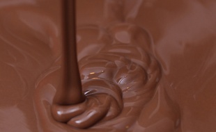 Illustration de chocolat.