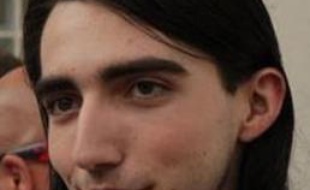 Adrien Sergent, porte-parole de Défense Poussins.