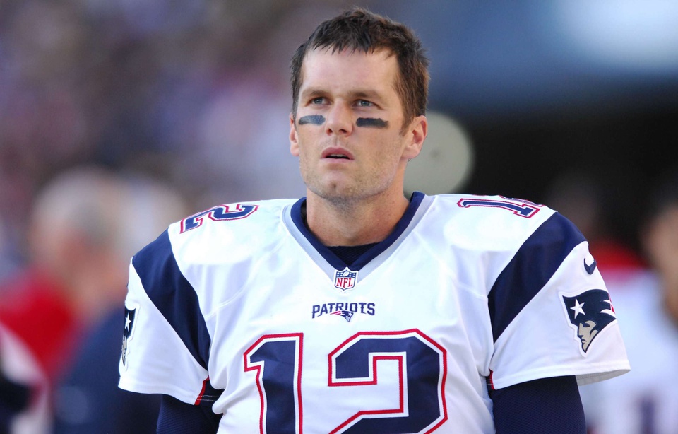 Man In The Arena Tom Brady Netflix « The Last Dance » : Après Michael Jordan, ESPN prépare une nouvelle