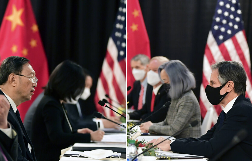 etats unis rencontre