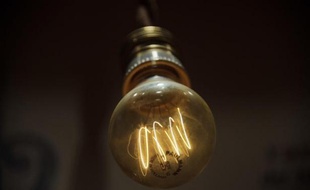 Le gouvernement souhaite augmenter de 2,5% les tarifs réglementés de l'électricité (hors taxes) pour les particuliers