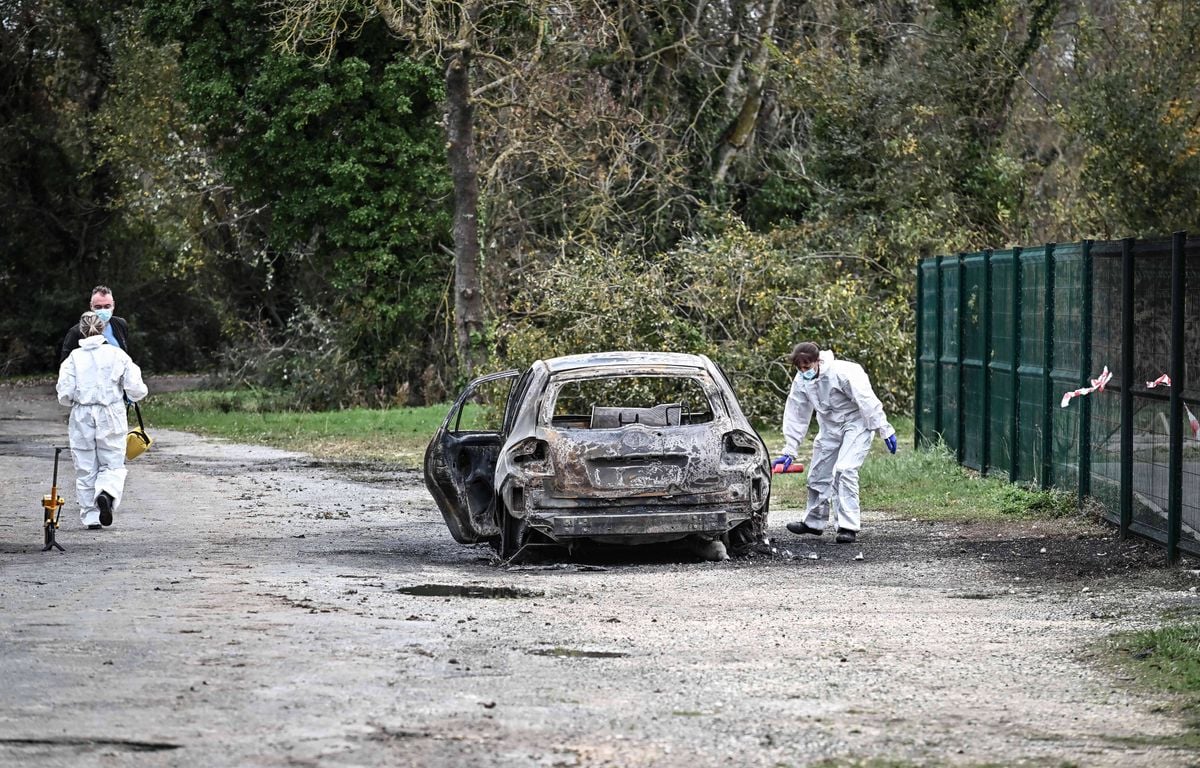 Ile d'Oléron : Que sait-on de Jean G., l'homme de 35 ans qui aurait « volontairement » fauché cinq personnes ?