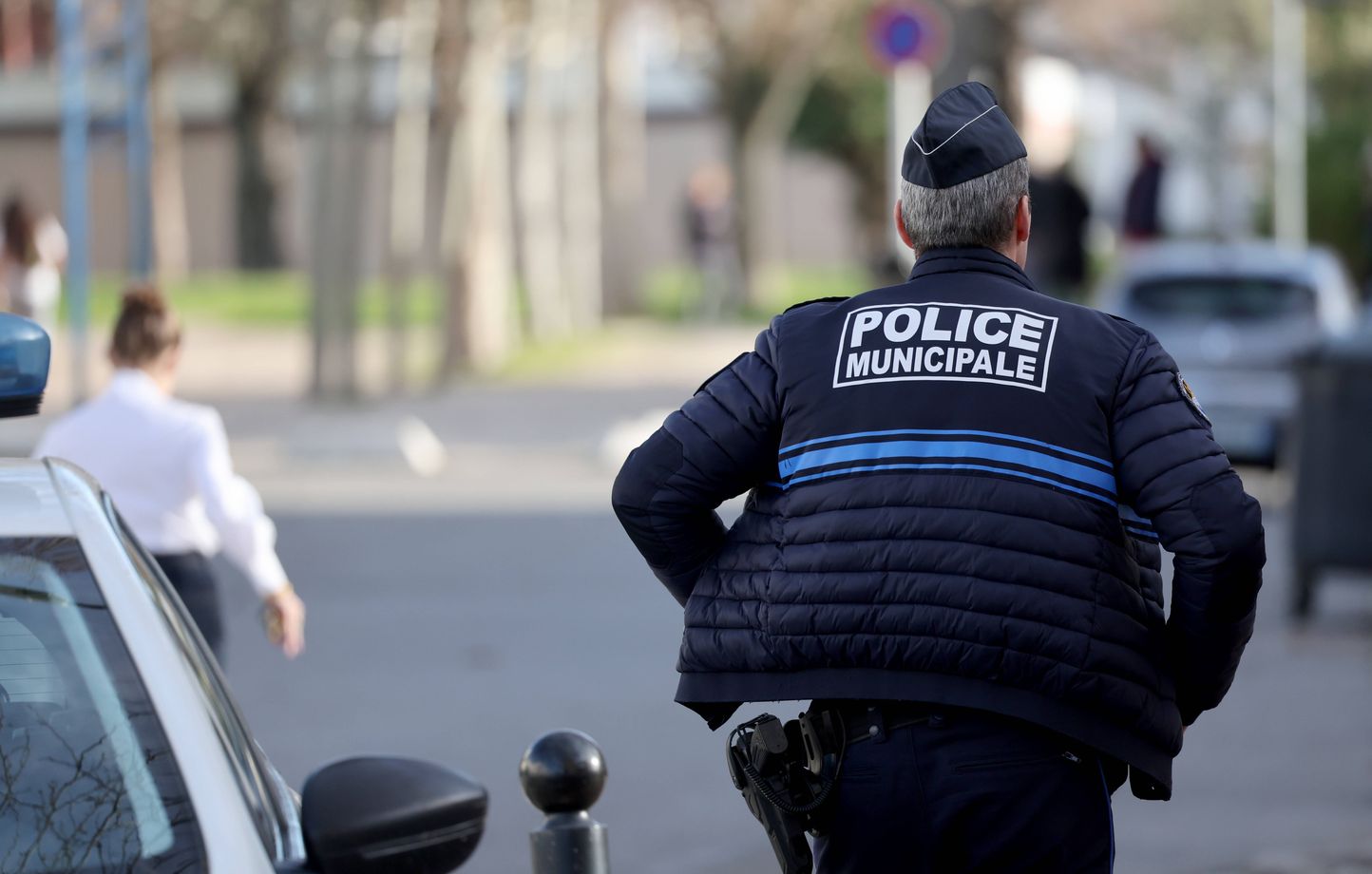 20.000 euros contre un meurtre, ce que l'on sait des quatre suspects de l'attaque d'un gendarme à Aix-en-Provence thumbnail