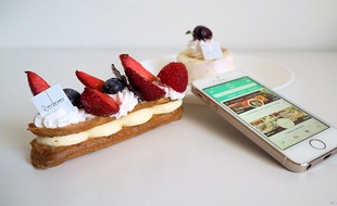 Des applications mobiles comme OptiMiam et Too Good To Go vous aident à traquer les invendus alimentaires.