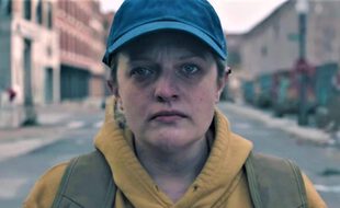 Changement vestimentaire pour Elizabeth Moss dans la saison 4 de « The Handmaid's Tale »