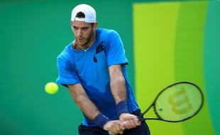Juan Martin Del Potro