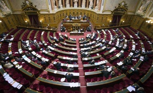 Le Sénat devait se prononcer jeudi soir sur le premier projet de loi de décentralisation du gouvernement Ayrault, centré sur la création de métropoles, qu'il a entièrement remanié.