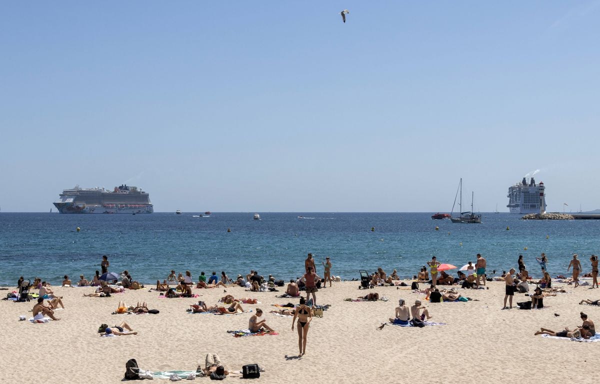 Canicule : Pourquoi fortes chaleurs et pics de pollution à l'ozone sont liés ?